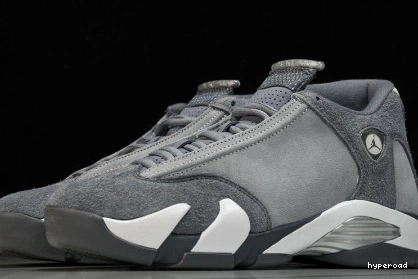Hyperoad “Flint Air 14 Grey” Jordan 0815